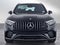2026 Mercedes-Benz GLC AMG® GLC 43