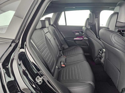 2026 Mercedes-Benz GLC AMG® GLC 43