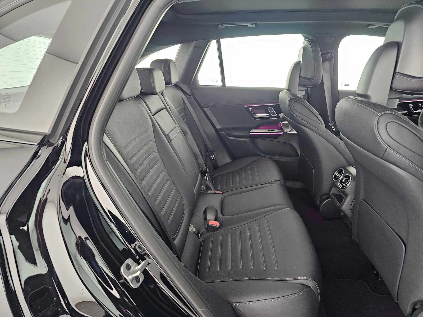 2026 Mercedes-Benz GLC AMG® GLC 43