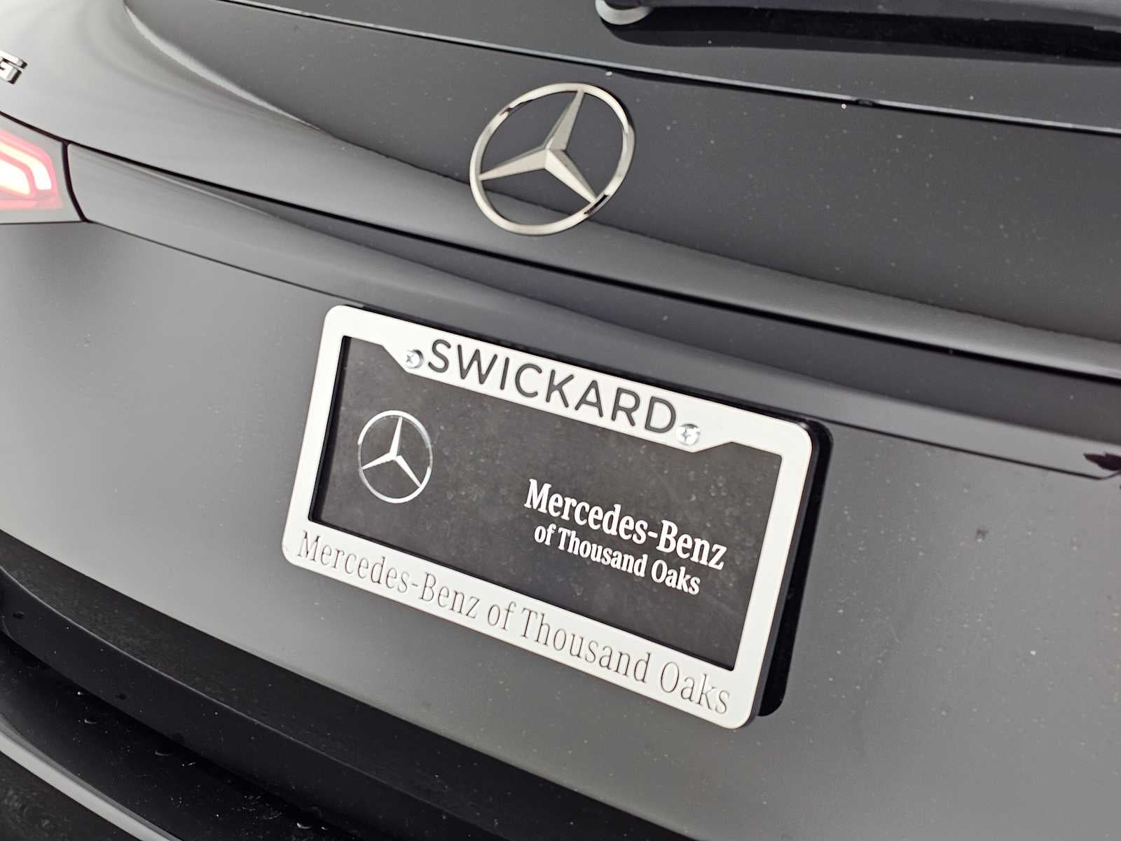 2026 Mercedes-Benz GLC AMG® GLC 43