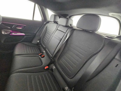 2026 Mercedes-Benz GLC AMG® GLC 43