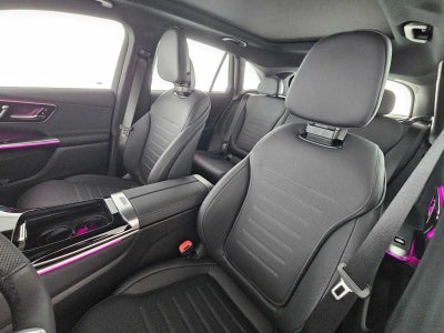 2026 Mercedes-Benz GLC AMG® GLC 43