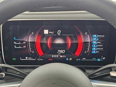 2026 Mercedes-Benz GLC AMG® GLC 43