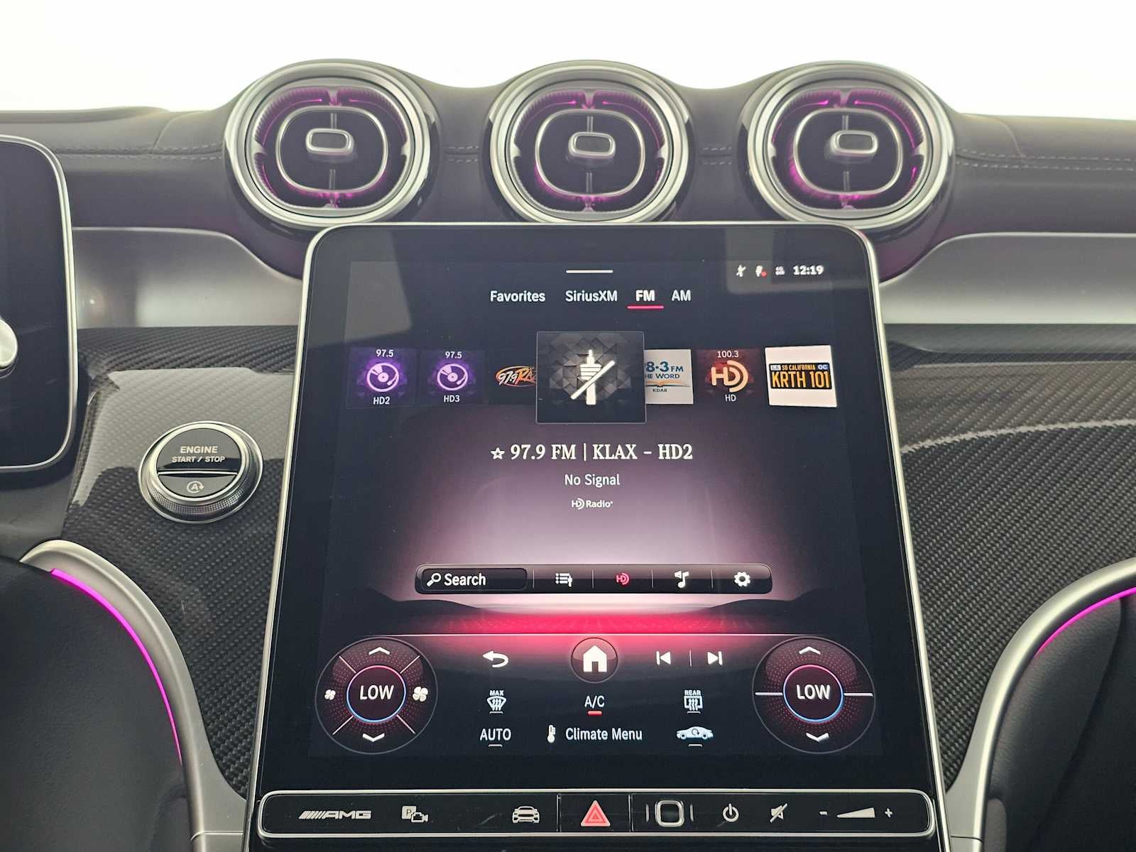 2026 Mercedes-Benz GLC AMG® GLC 43