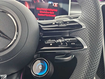 2026 Mercedes-Benz GLC AMG® GLC 43