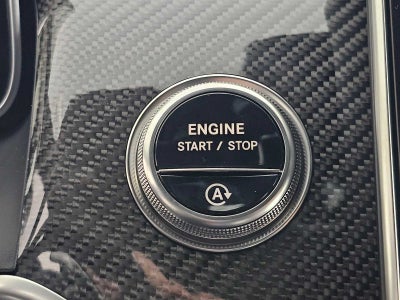 2026 Mercedes-Benz GLC AMG® GLC 43