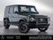 2026 Mercedes-Benz G-Class G 550