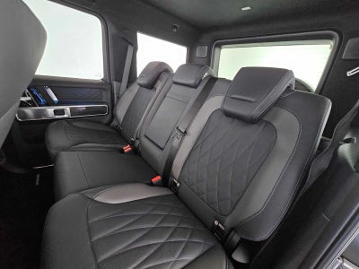 2026 Mercedes-Benz G-Class AMG® G 63