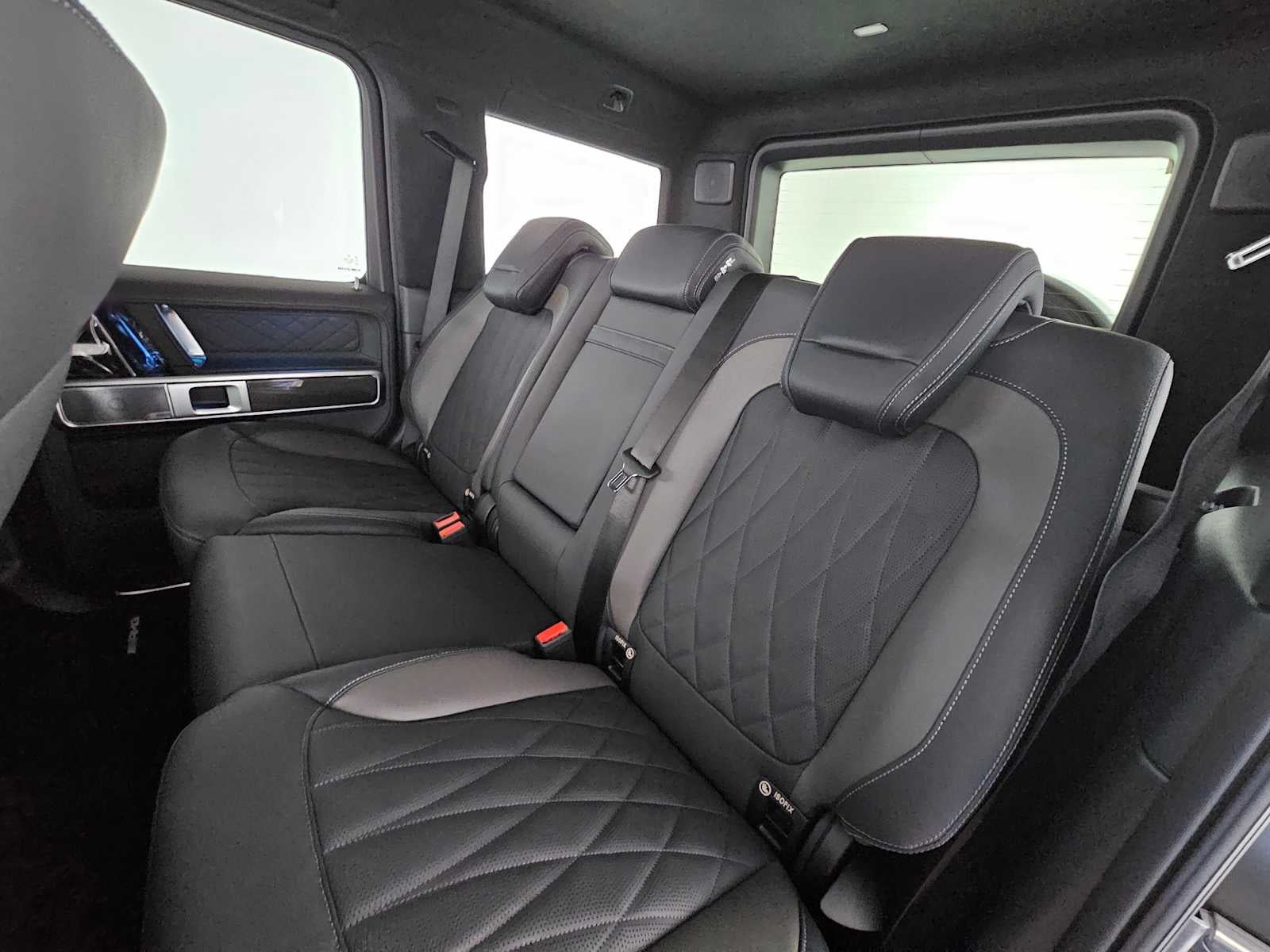 2026 Mercedes-Benz G-Class AMG® G 63