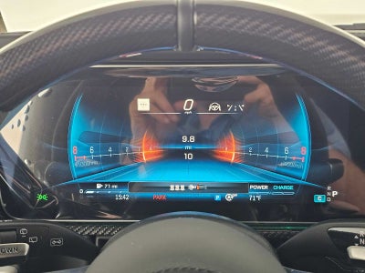 2026 Mercedes-Benz G-Class AMG® G 63