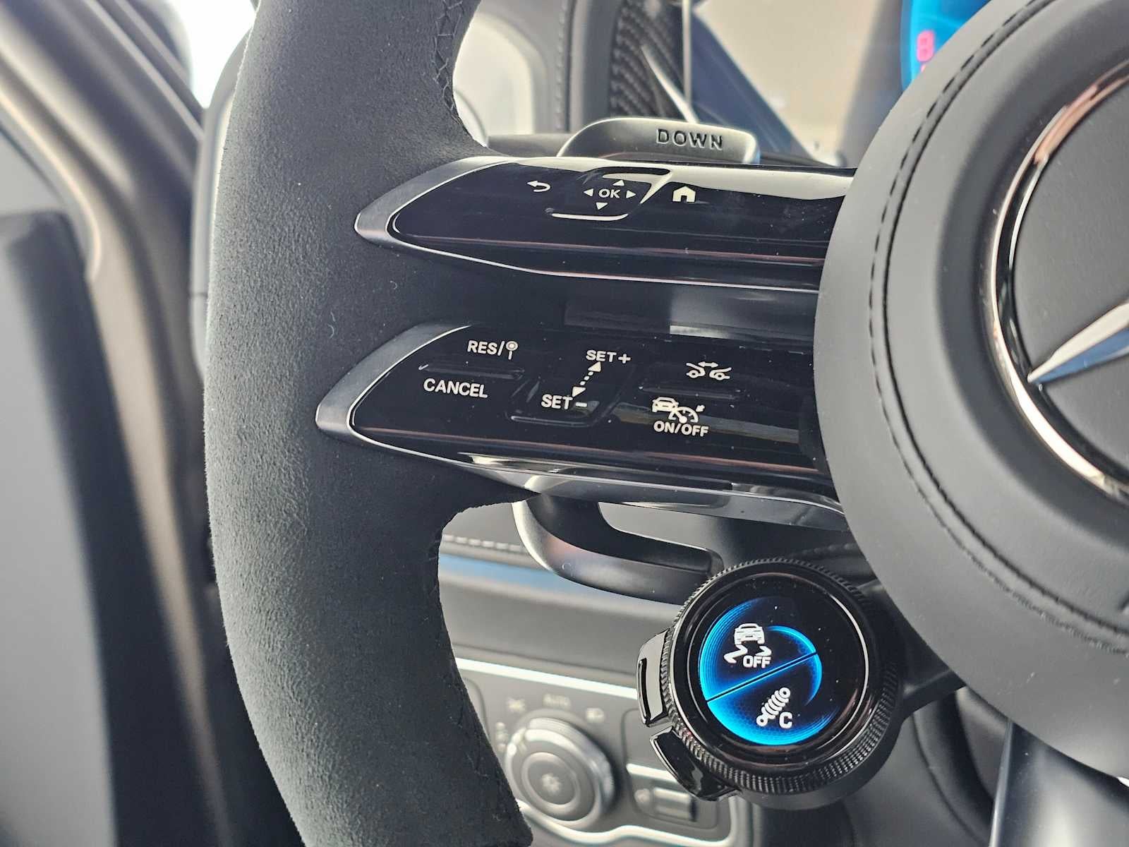 2026 Mercedes-Benz G-Class AMG® G 63