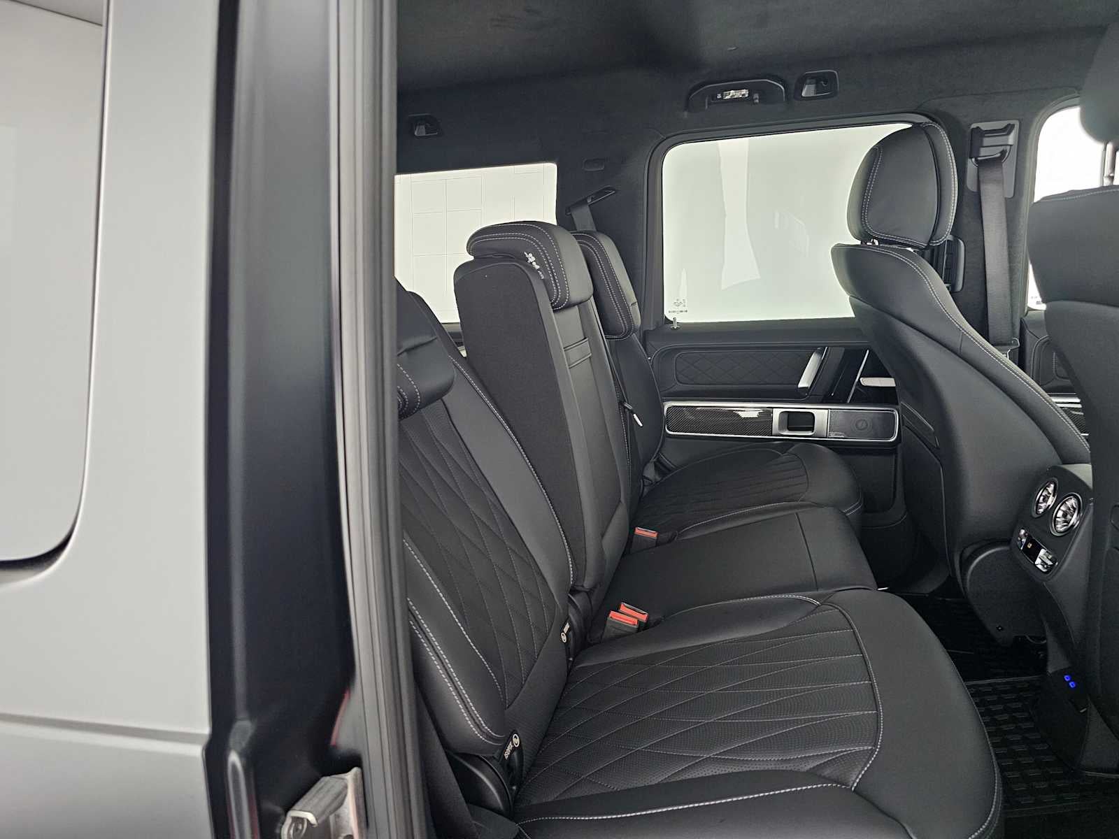 2026 Mercedes-Benz G-Class AMG® G 63