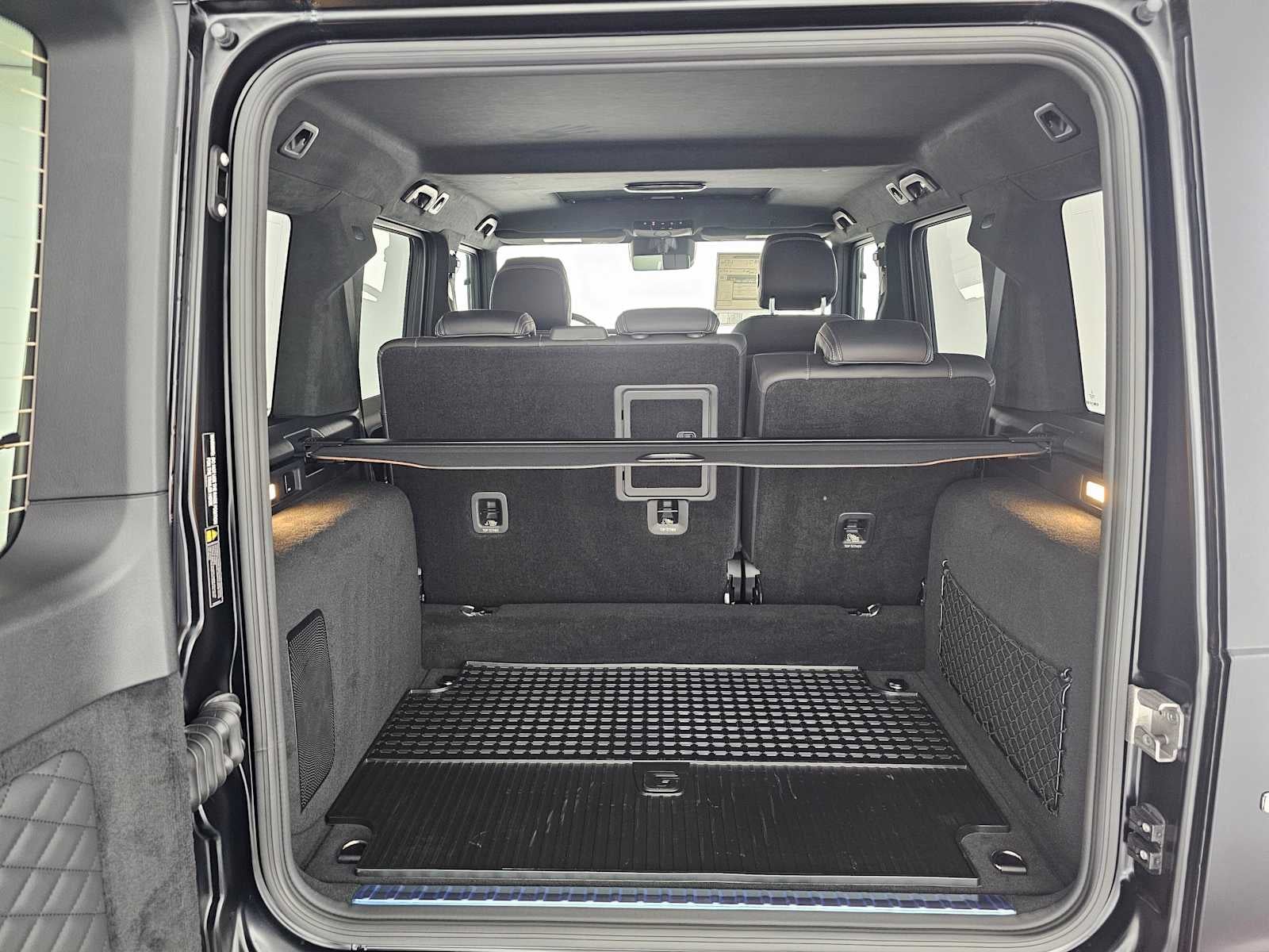 2026 Mercedes-Benz G-Class AMG® G 63