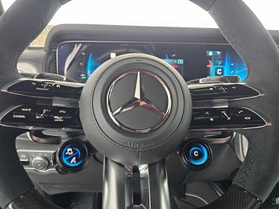 2026 Mercedes-Benz G-Class AMG® G 63