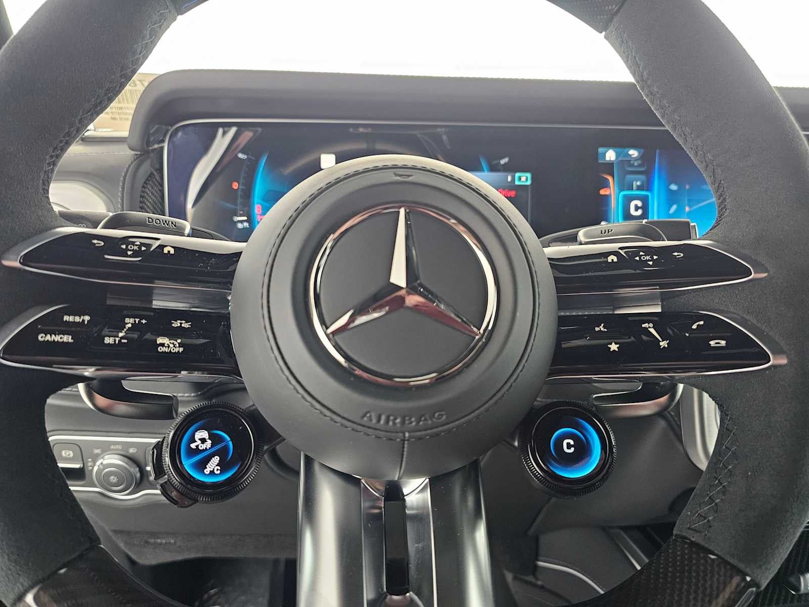 2026 Mercedes-Benz G-Class AMG® G 63