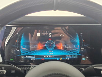 2026 Mercedes-Benz G-Class AMG® G 63