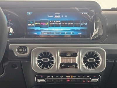 2026 Mercedes-Benz G-Class AMG® G 63