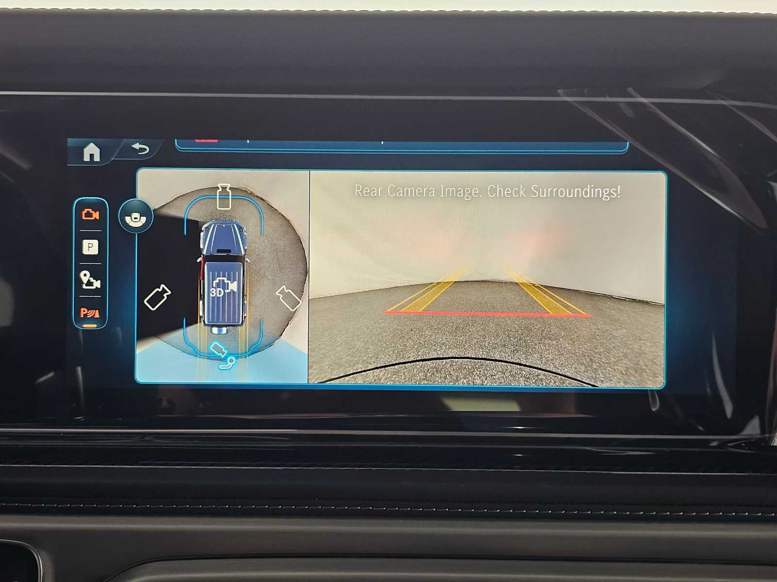 2026 Mercedes-Benz G-Class AMG® G 63