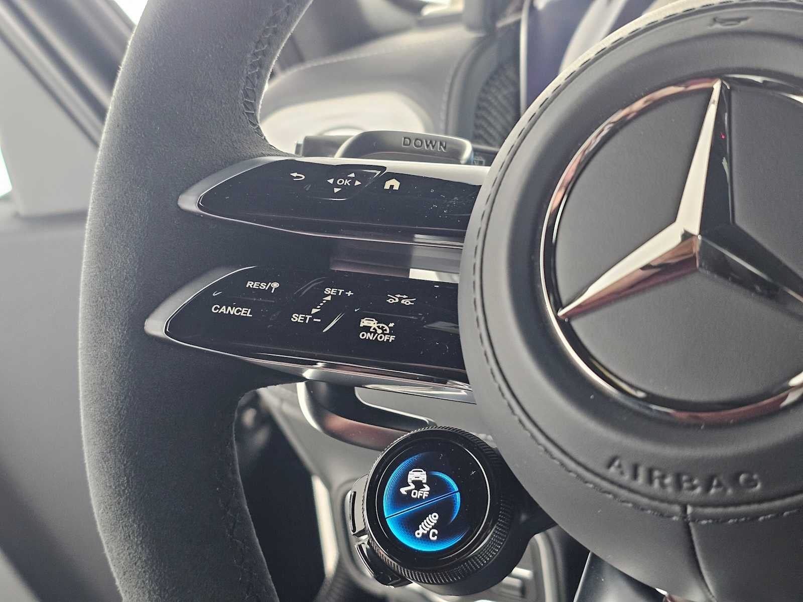 2026 Mercedes-Benz G-Class AMG® G 63