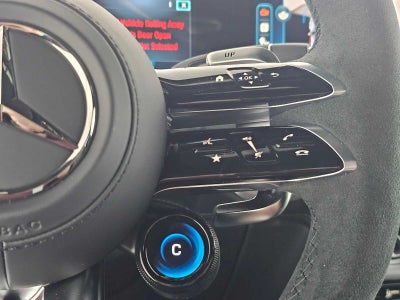 2026 Mercedes-Benz G-Class AMG® G 63