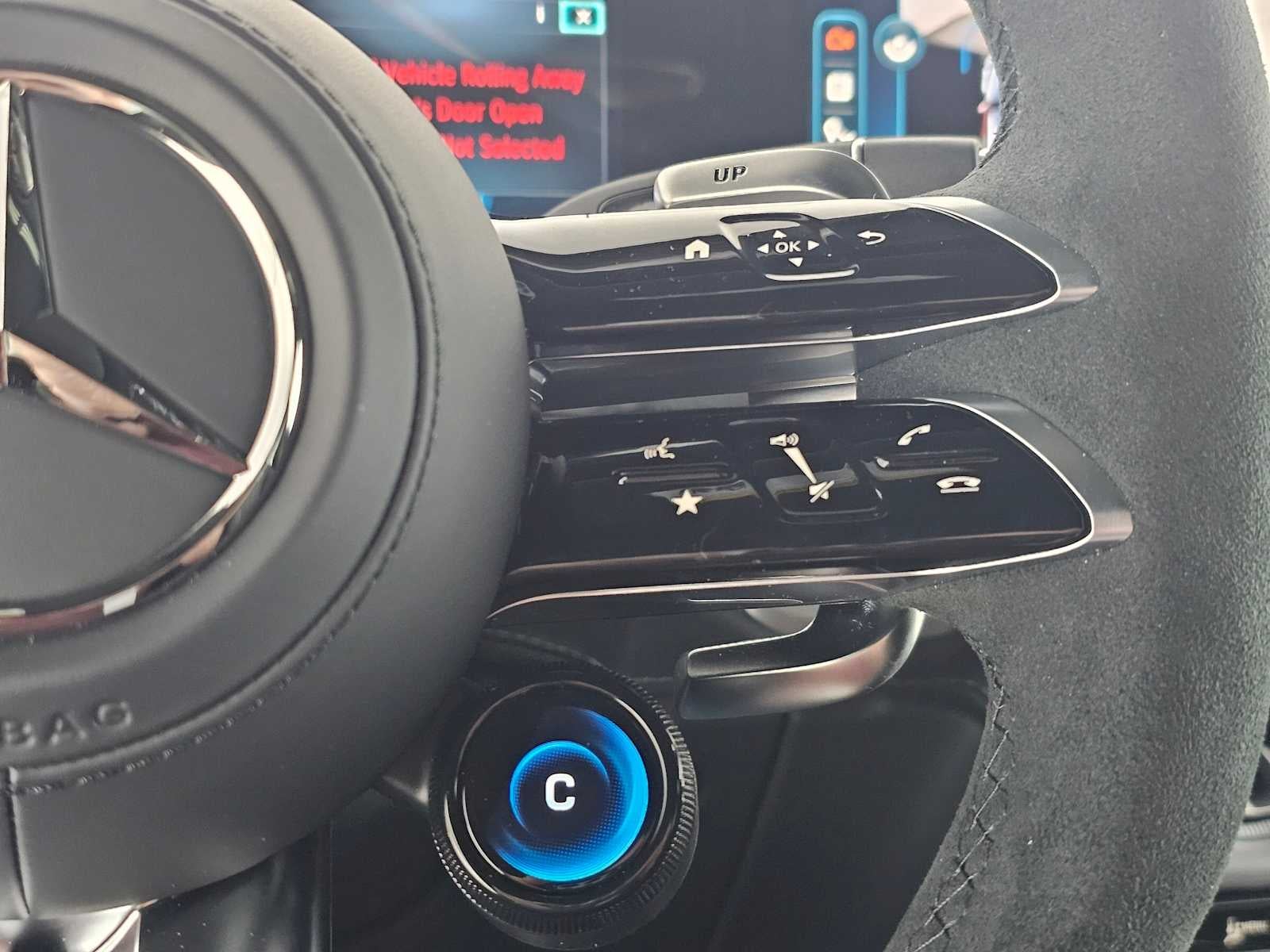 2026 Mercedes-Benz G-Class AMG® G 63