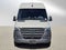 2025 Mercedes-Benz Sprinter 2500 Standard Roof I4 Diesel HO 144" RWD