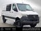 2026 Mercedes-Benz Sprinter 2500 Standard Roof I4 Diesel HO 144" AWD