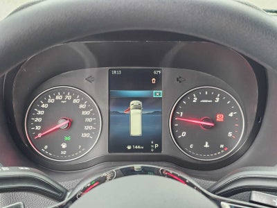 2026 Mercedes-Benz Sprinter 2500 Standard Roof I4 Diesel HO 144" AWD