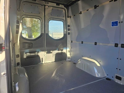 2026 Mercedes-Benz Sprinter 2500 Standard Roof I4 Diesel HO 144" AWD
