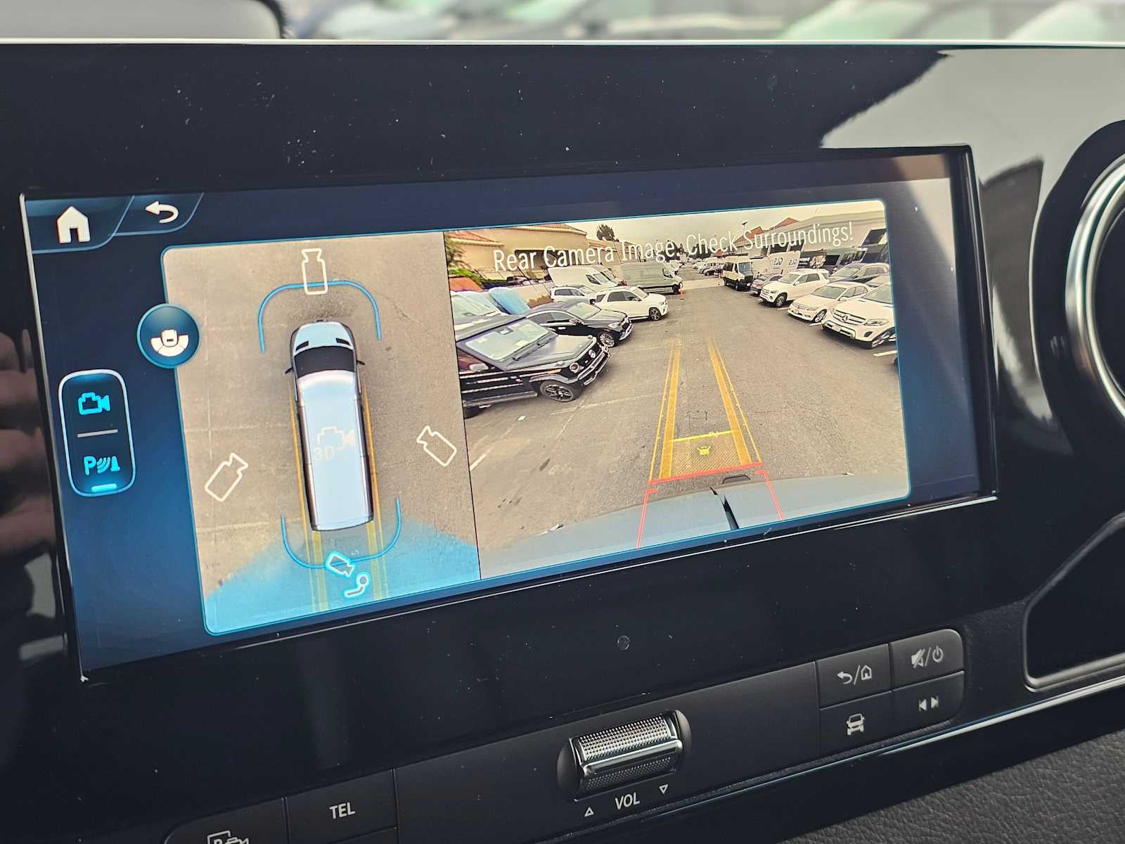 2026 Mercedes-Benz Sprinter 2500 Standard Roof I4 Diesel HO 144" AWD