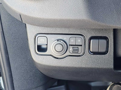 2026 Mercedes-Benz Sprinter 2500 Standard Roof I4 Diesel HO 144" AWD