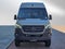 2026 Mercedes-Benz Sprinter 2500 Standard Roof I4 Diesel HO 144" AWD