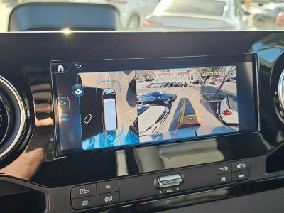 2026 Mercedes-Benz Sprinter 2500 Standard Roof I4 Diesel HO 144" AWD