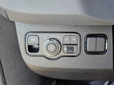 2026 Mercedes-Benz Sprinter 2500 Standard Roof I4 Diesel HO 144" AWD