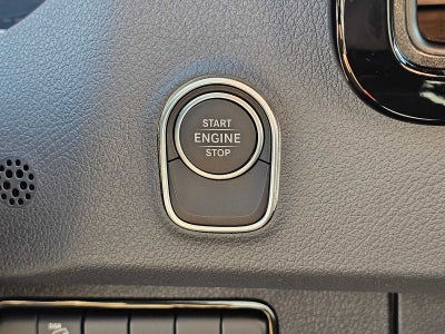 2026 Mercedes-Benz Sprinter 2500 Standard Roof I4 Diesel HO 144" AWD