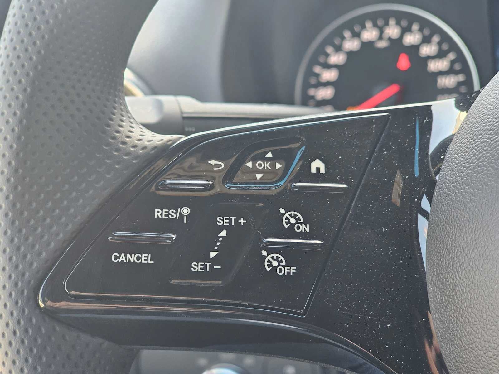 2025 Mercedes-Benz Sprinter 2500 High Roof I4 Diesel HO 170" RWD