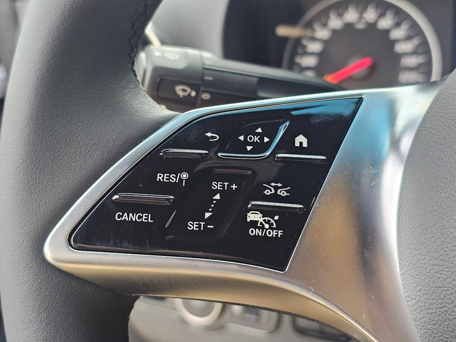 2026 Mercedes-Benz Sprinter 2500 High Roof I4 Diesel HO 170" AWD