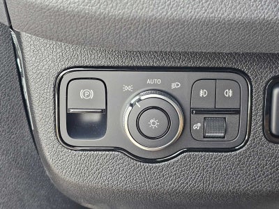 2026 Mercedes-Benz Sprinter 2500 High Roof I4 Diesel HO 170" AWD