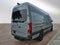 2026 Mercedes-Benz Sprinter 2500 High Roof I4 Diesel HO 170" AWD
