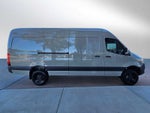 2026 Mercedes-Benz Sprinter 2500 High Roof I4 Diesel HO 170" AWD
