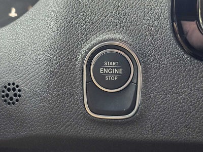 2026 Mercedes-Benz Sprinter 2500 High Roof I4 Diesel HO 170" AWD