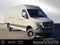 2026 Mercedes-Benz Sprinter 2500 High Roof I4 Diesel HO 170" AWD