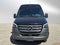 2025 Mercedes-Benz Sprinter 3500XD High Roof I4 Diesel HO 170" Extended RWD