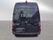 2025 Mercedes-Benz Sprinter 3500XD High Roof I4 Diesel HO 170" Extended RWD