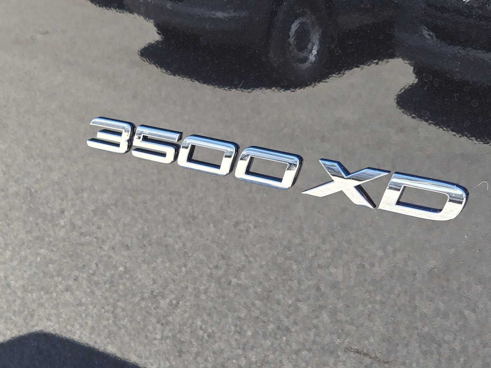 2025 Mercedes-Benz Sprinter 3500XD High Roof I4 Diesel HO 170" Extended RWD