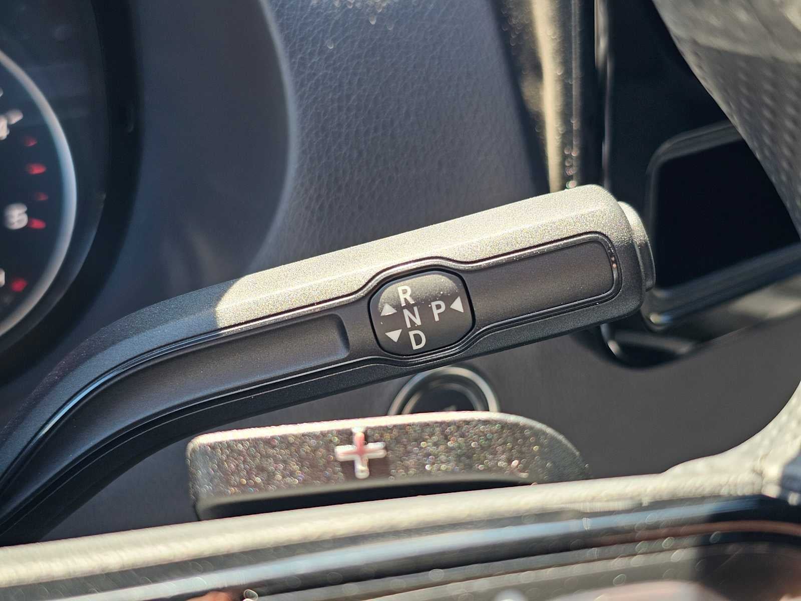 2025 Mercedes-Benz Sprinter 3500XD High Roof I4 Diesel HO 170" Extended RWD