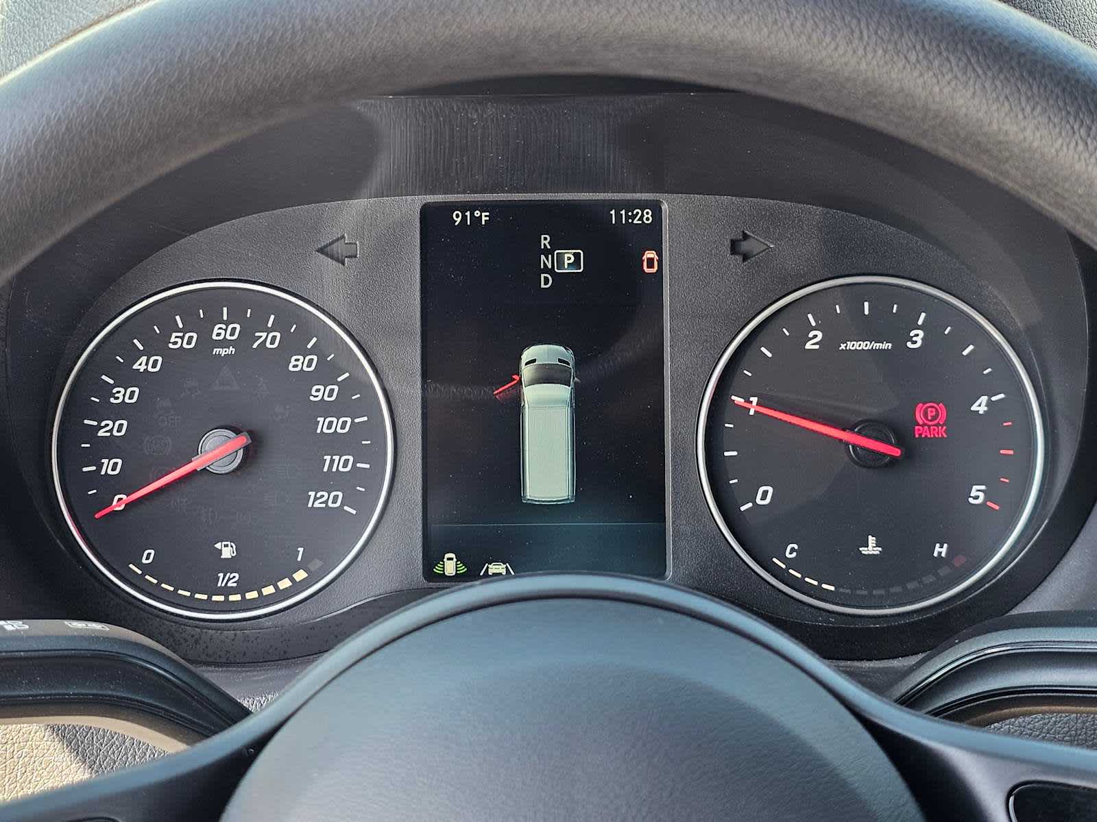 2024 Mercedes-Benz Sprinter 3500XD High Roof I4 Diesel HO 170" Extended RWD