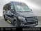 2024 Mercedes-Benz Sprinter 3500XD High Roof I4 Diesel HO 170" Extended RWD
