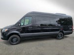 2024 Mercedes-Benz Sprinter 3500XD High Roof I4 Diesel HO 170" Extended RWD