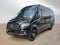 2024 Mercedes-Benz Sprinter 4500 High Roof I4 Diesel HO 170" Extended RWD